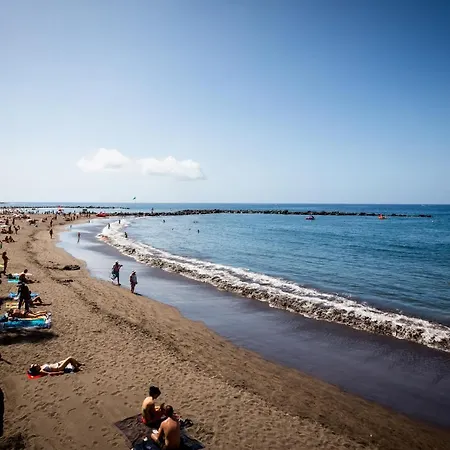 Apartman Colina Blanca Costa Adeje (Tenerife)