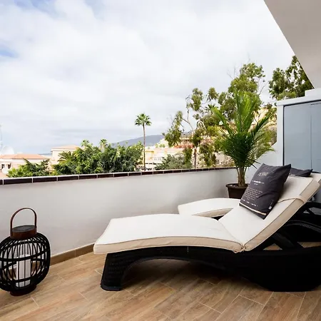 Colina Blanca Apartman