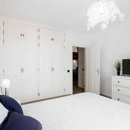 Apartman Colina Blanca *