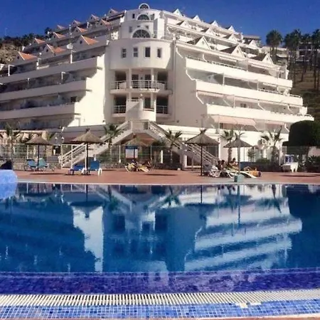 Colina Blanca Apartman *