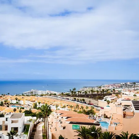 Apartman Colina Blanca *