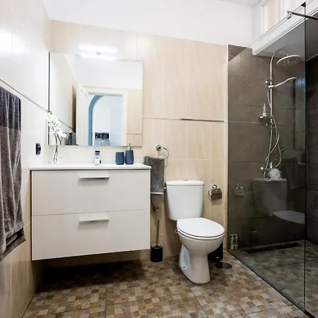 Apartman Colina Blanca
