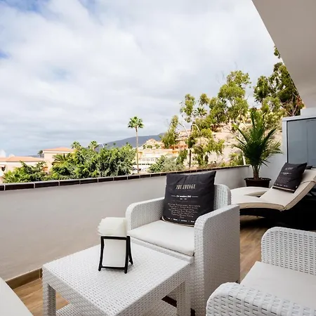 Apartman Colina Blanca