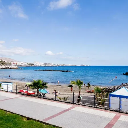 Apartman Colina Blanca *