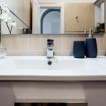 Apartman Colina Blanca