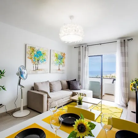 Apartman Colina Blanca *